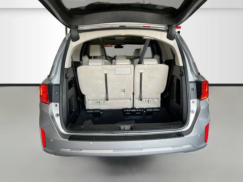 Used 2025 Honda Odyssey Touring image 29