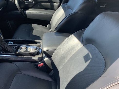 Used 2020 INFINITI QX80 Luxe w/ Proassist Package AWD/4WD image 13