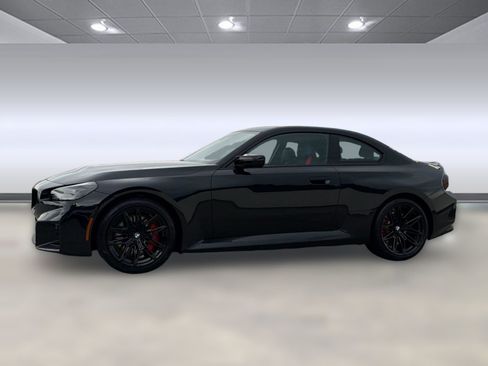 New 2026 BMW M2 w/ Lighting Package RWD image 2