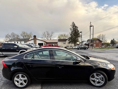 Used 2012 Volvo S60 T5 image 6