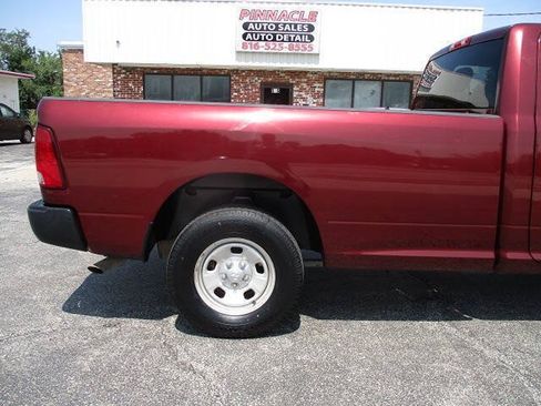 Used 2017 RAM 1500 Tradesman w/ Power & Remote Entry Group AWD/4WD image 19