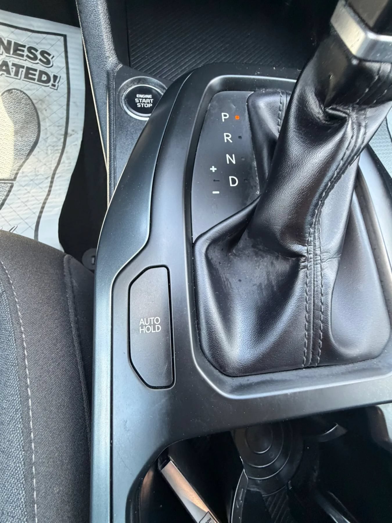 Used 2025 Kia K4 FWD image 24