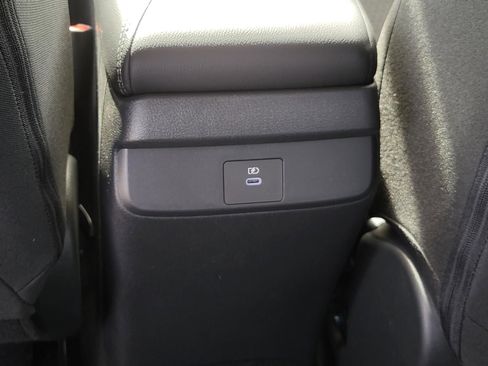 New 2026 Nissan Sentra S w/ S Cold Weather Package FWD image 15
