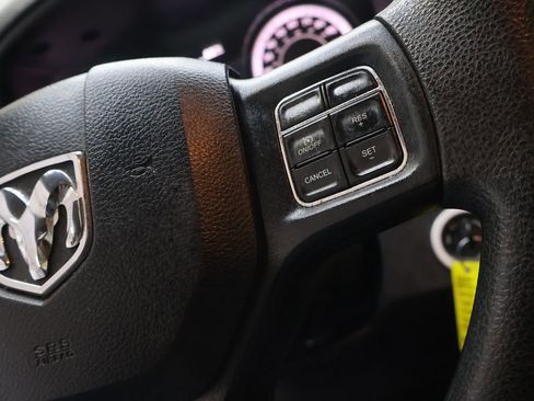 Used 2023 RAM 1500 Tradesman RWD image 18