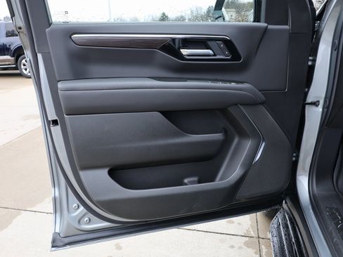 New 2026 Chevrolet Tahoe LS w/ LPO, Dark Essentials Package image 10