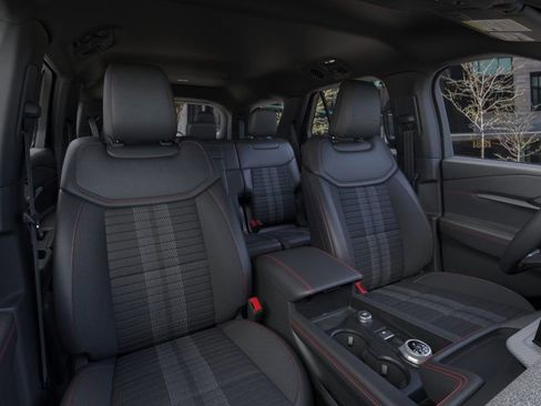 New 2026 Ford Explorer ST-Line image 10