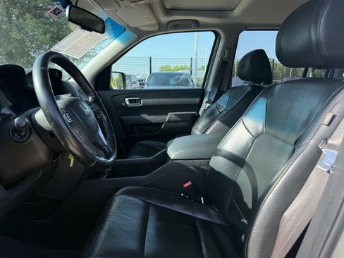 Used 2012 Honda Pilot EX-L image 10