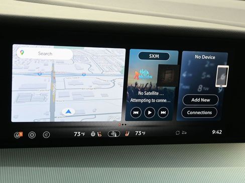 Certified 2025 Nissan Murano SL image 9
