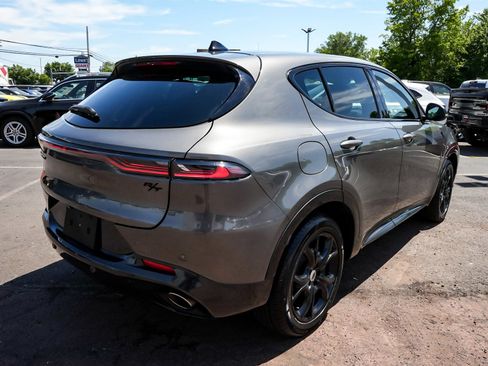 Used 2024 Dodge Hornet R/T w/ R/T Blacktop Package AWD/4WD image 6