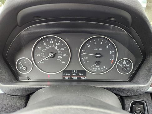 Used 2016 BMW 320i 320i image 15