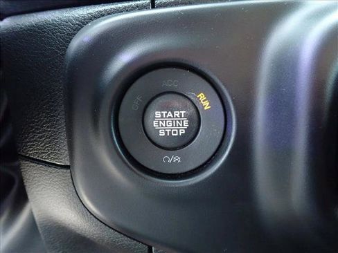 Used 2023 Jeep Wrangler Unlimited Rubicon 4xe w/ Cold Weather Group image 23