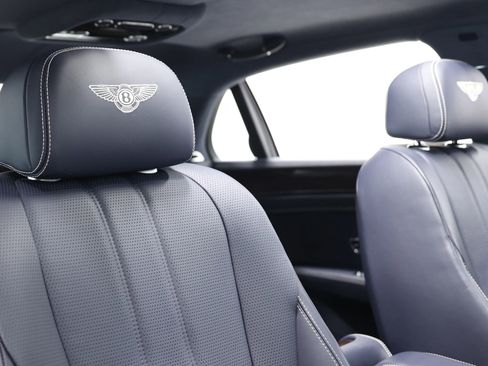 Used 2016 Bentley Flying Spur V8 AWD/4WD image 96