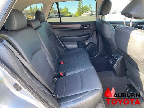 Used 2019 Subaru Outback 3.6R Limited w/ Popular Package #2 AWD/4WD image 22