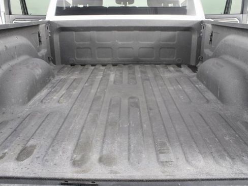 Used 2024 RAM 2500 Big Horn w/ Bed Utility Group image 17