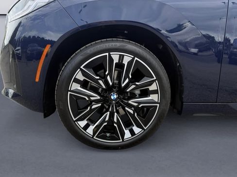 New 2026 BMW X3 xDrive30 w/ Premium Package image 9