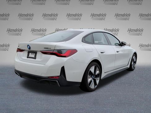 Certified 2023 BMW i4 eDrive35 w/ Premium Package image 7