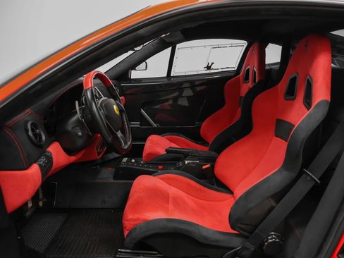 Used 2004 Ferrari 360 Challenge Stradale RWD image 64