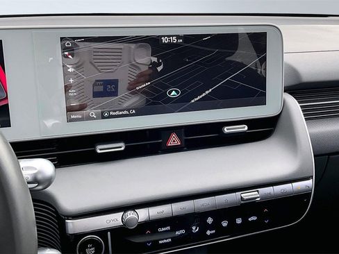 Used 2022 Hyundai Ioniq 5 SE w/ Cargo Package image 9