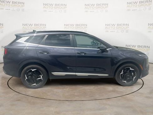 Used 2026 Kia Sportage EX w/ EX Panorama Roof Package FWD image 6