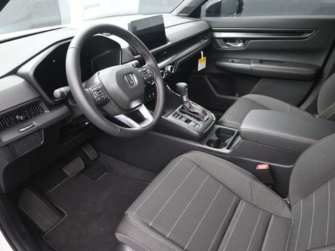 New 2026 Honda CR-V Sport image 20