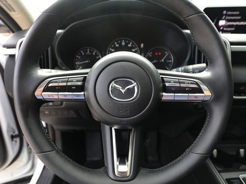 Used 2023 MAZDA CX-50 2.5 S w/ Cargo Package AWD/4WD image 15