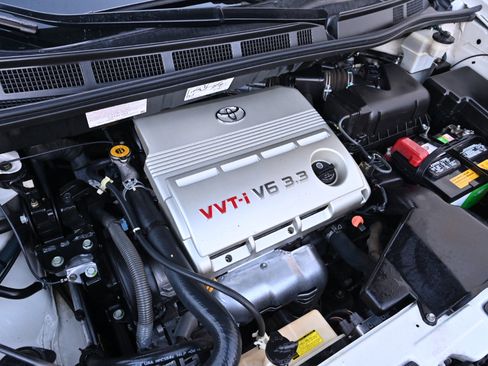 Used 2005 Toyota Sienna XLE image 31