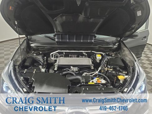 Used 2024 Subaru Ascent Premium w/ Convenience Package AWD/4WD image 9
