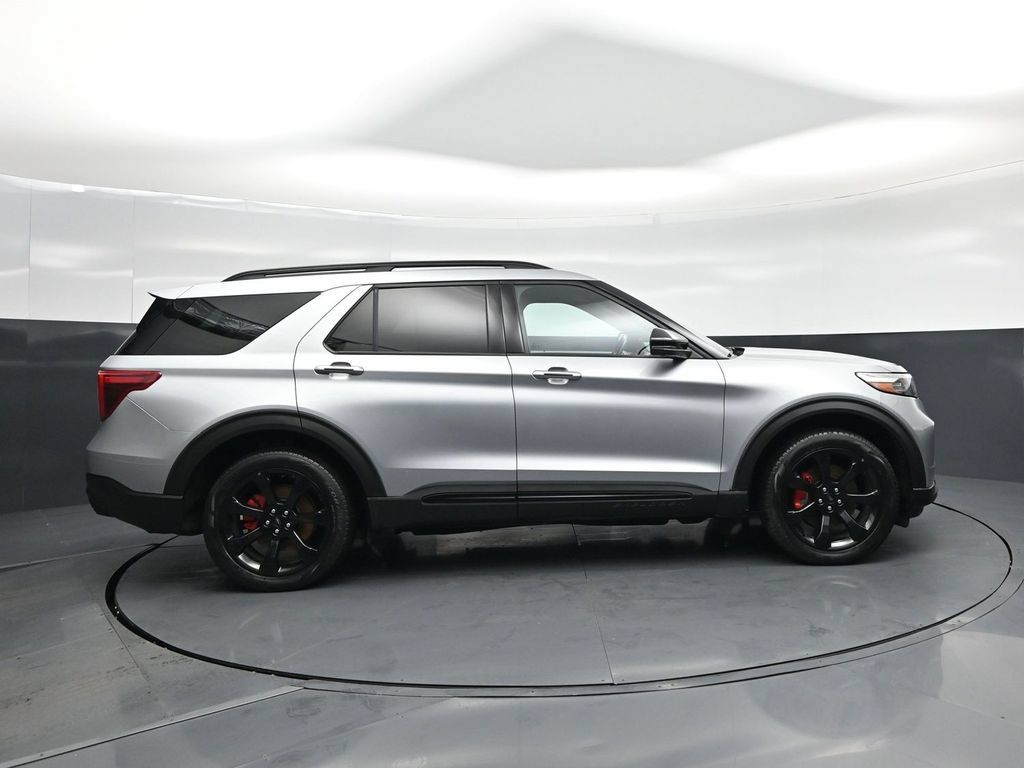 Used 2023 Ford Explorer ST w/ Equipment Group 401A AWD/4WD image 25