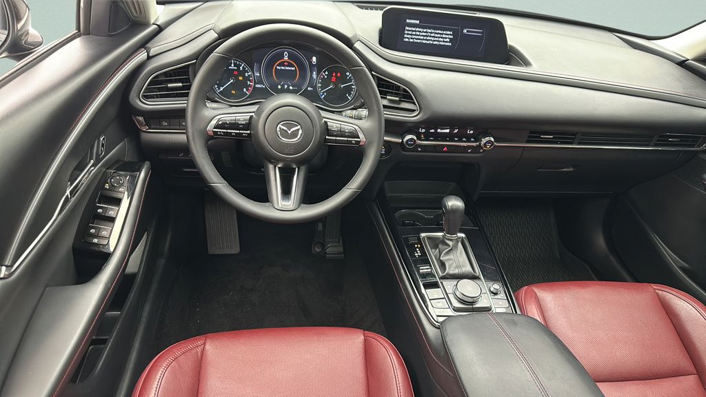 Used 2025 MAZDA CX-30 AWD 2.5 S w/ Preferred Package image 11