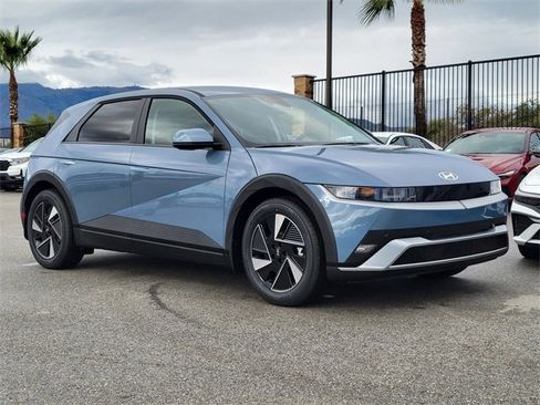 New 2026 Hyundai Ioniq 5 SE image 28