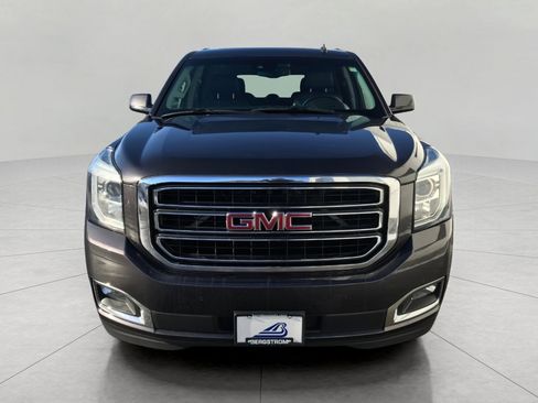 Used 2015 GMC Yukon SLT w/ Open Road Package image 12