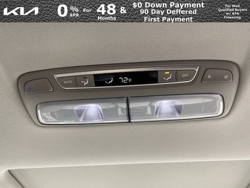 New 2025 Kia Telluride EX image 40