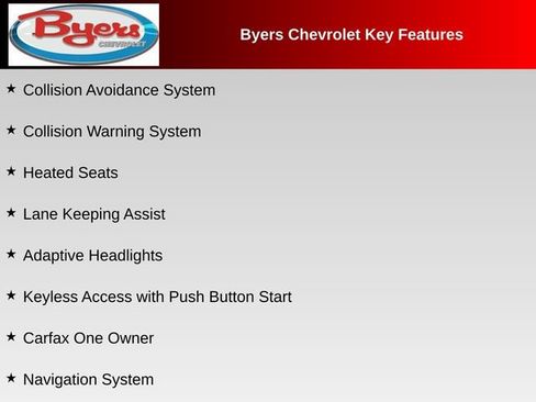 Used 2023 Chevrolet Colorado Z71 w/ Z71 Convenience Package 2 image 12