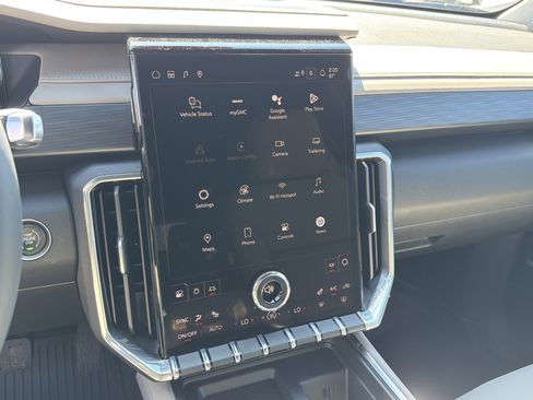 New 2026 GMC Acadia Elevation w/ Black Edition image 29