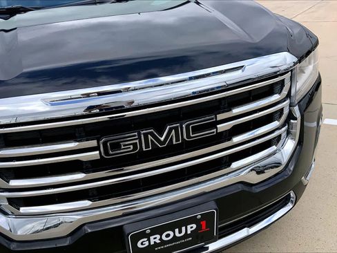 Used 2021 GMC Acadia SLE w/ LPO, Floor Liner Package image 29