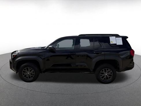 Used 2025 Toyota 4Runner SR5 RWD image 7