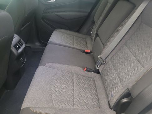 Used 2022 Chevrolet Equinox LT FWD image 18