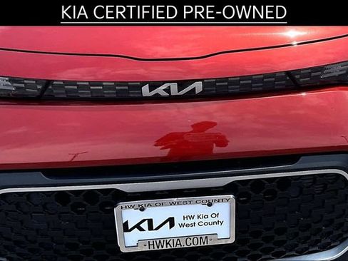 Certified 2024 Kia Soul LX w/ Option Group 015 FWD image 26