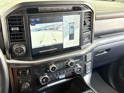 Used 2021 Ford F150 Tremor w/ Equipment Group 402A High AWD/4WD image 21