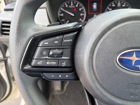 Used 2025 Subaru Crosstrek 2.0i Premium AWD/4WD image 23