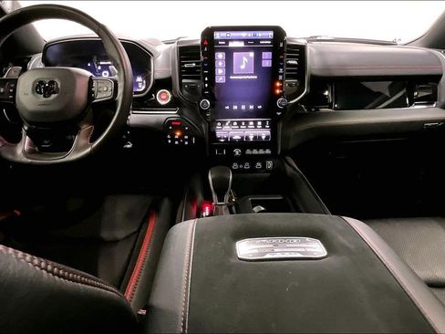 Used 2025 RAM 1500 RHO w/ RHO Level 1 Equipment Group image 18