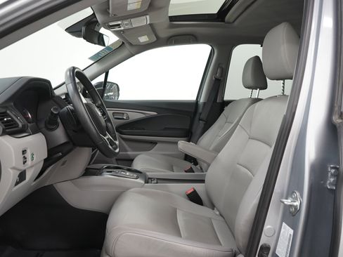 Used 2022 Honda Pilot Special Edition image 27