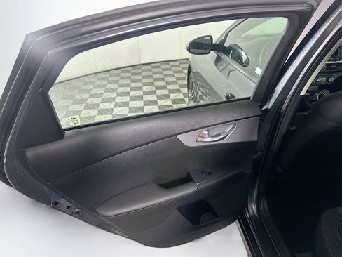 Used 2024 Kia Forte LXS image 24