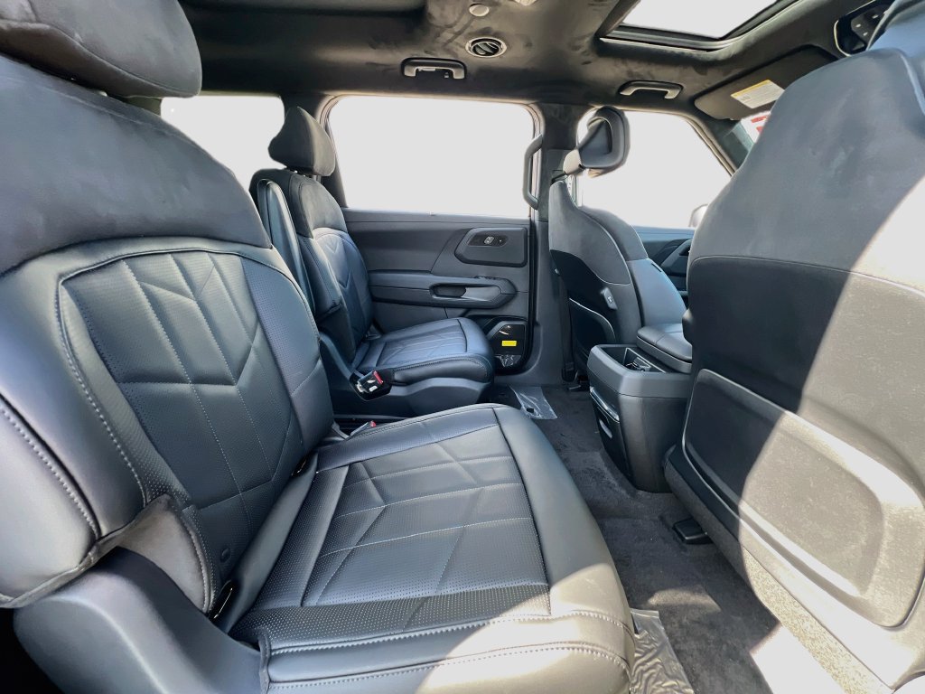 New 2027 Kia Telluride X-Line SX Prestige AWD/4WD image 30