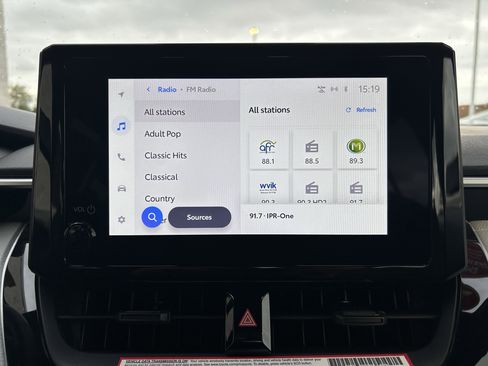 Certified 2024 Toyota Corolla SE w/ SE Package image 26