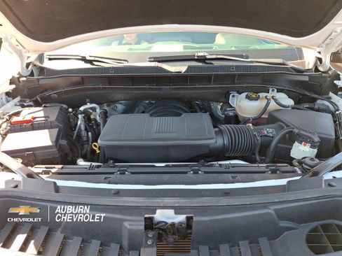 Certified 2022 Chevrolet Suburban LS AWD/4WD image 28