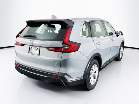 Used 2024 Honda CR-V LX image 9