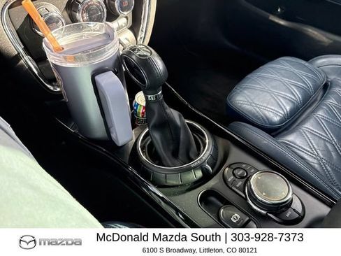 Used 2017 MINI Cooper Clubman S AWD/4WD image 6