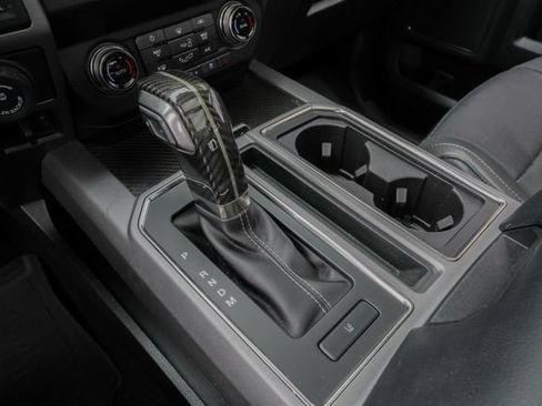 Used 2019 Ford F150 Raptor w/ Equipment Group 802A Luxury AWD/4WD image 51