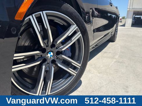 Used 2022 BMW 840i xDrive AWD/4WD image 4